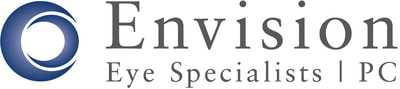 Envision Eye Specialists